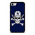 DALLAS COWBOYS SKULL 2 iPhone SE 2022 Case