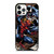 SPIDERMAN VENOM MARVEL 2 iPhone 12 Pro Case