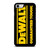 DEWALT GUARANTEED TOUGH 3 iPhone SE 2022 Case