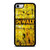 DEWALT LOGO 2 iPhone SE 2022 Case