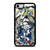 DIGIMON ALL EVOLUTION iPhone SE 2022 Case