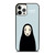 SPIRITED AWAY GHOST NO FACE iPhone 12 Pro Case