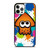 Splatoon Icon-iPhone 6S iPhone 12 Pro Case Splatoon Icon-iPhone 6S iPhone 12 Pro Case