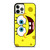 SPONGEBOB 1 iPhone 12 Pro Case