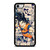DRAGON BALL COMIC SON GOKU iPhone SE 2022 Case