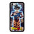 DRAGON BALL SUPER ULTRA INSTINCT 1 iPhone SE 2022 Case