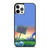 SPONGEBOB JELLYFISH FIELDS iPhone 12 Pro Case