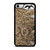 DUCK DYNASTY CAMO iPhone SE 2022 Case