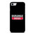 DURAMAX DIESEL LOGO iPhone SE 2022 Case