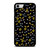 FENDI95EYES MONSTER COLLAGE iPhone SE 2022 Case