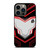 MARVEL AVENGER END GAME QUANTUM COSTUM iPhone 13 Pro Case