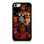FIVE NIGHTS AT FREDDY'S FNAF iPhone SE 2022 Case