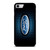 FORD LOGO BLUE STRIPE iPhone SE 2022 Case