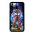 GOKU DRAGON BALL SUPER ULTRA INSTINCT 7 iPhone SE 2022 Case