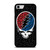 GRATEFUL DEAD FACE iPhone SE 2022 Case