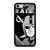 HARDSHELL OAKLAND RAIDERS iPhone SE 2022 Case