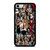 HORROR MOVIE COLLAGE iPhone SE 2022 Case