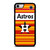 HOUSTON ASTROS MLB 2 iPhone SE 2022 Case