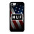 HUF AMERICAN FLAG iPhone SE 2022 Case