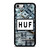 HUF MONEY iPhone SE 2022 Case
