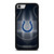 INDIANAPOLIS COLTS NFL iPhone SE 2022 Case
