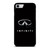 INFINITI LOGO iPhone SE 2022 Case