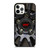 SUBARU WRX ST7 VELG iPhone 12 Pro Case
