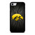 IOWA HAWKEYES NEW iPhone SE 2022 Case