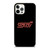 SUBARU WRX STI LOGO iPhone 12 Pro Case SUBARU WRX STI LOGO iPhone 12 Pro Case