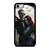 JACK AND SALLY NIGHTMARE BEFORE CHRISTMAS iPhone SE 2022 Case