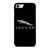 JAGUAR PRESTIGE LOGO iPhone SE 2022 Case