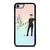 JAMES CHARLES HI SISTERS iPhone SE 2022 Case