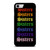 JAMES CHARLES SISTERS iPhone SE 2022 Case