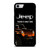 JEEP THERE'S ONLY ONE iPhone SE 2022 Case