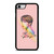JIMIN BTS BANGTAN BOYS iPhone SE 2022 Case