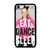JOJO SIWA EAT DANCE SLEEP iPhone SE 2022 Case