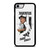 JUVENTUS PAULO DYBALA iPhone SE 2022 Case