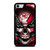 KANSAS CITY CHIEFS SKULL iPhone SE 2022 Case