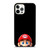 SUPER MARIO BROSS HEAD iPhone 12 Pro Case