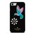 KATE SPADE BIRD FLOWER iPhone SE 2022 Case