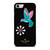 KATE SPADE FLOWER BIRD iPhone SE 2022 Case