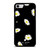 KATE SPADE FLOWER IN BLACK iPhone SE 2022 Case