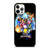 SUPER SMASH BROS WIIU iPhone 12 Pro Case