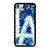 LA DODGERS ART iPhone SE 2022 Case