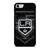 LA KINGS LOS ANGELES 2 iPhone SE 2022 Case
