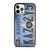 SUPERNATURAL LICENSE PLATE CUSTOM iPhone 12 Pro Case
