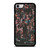 LEBRON JAMES LAKERS 23 iPhone SE 2022 Case