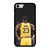 LEBRON JAMES NBA iPhone SE 2022 Case