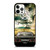 SUPERNATURAL LOGO 3 iPhone 12 Pro Case