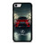 LEXUS RED CAR LOGO iPhone SE 2022 Case
